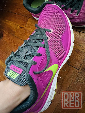 Кроссовки Nike, 39 р Запорожье - изображение 3