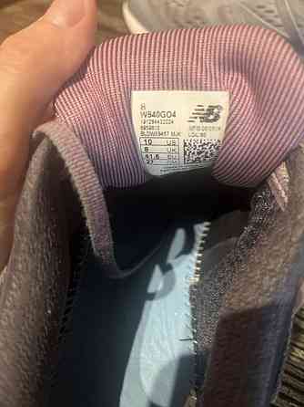 Кроссовки New Balance 840V4 grey W840GO4 Запорожье