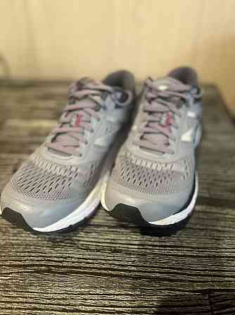 Кроссовки New Balance 840V4 grey W840GO4 Запорожье