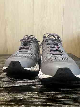 Кроссовки New Balance 840V4 grey W840GO4 Запорожье