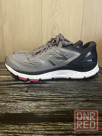 Кроссовки New Balance 840V4 grey W840GO4 Запорожье - изображение 1