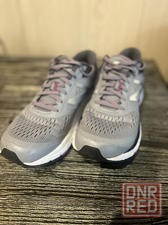 Кроссовки New Balance 840V4 grey W840GO4 Запорожье - изображение 5