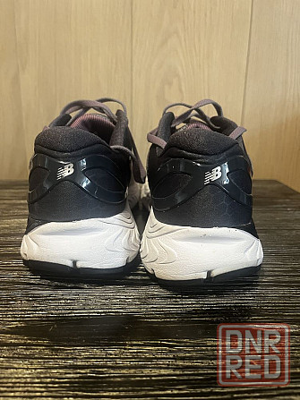 Кроссовки New Balance 840V4 grey W840GO4 Запорожье - изображение 2