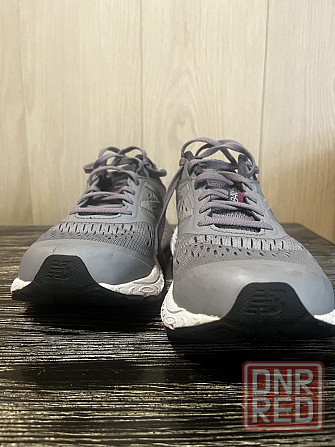 Кроссовки New Balance 840V4 grey W840GO4 Запорожье - изображение 3