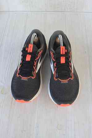 Кроссовки Brooks Glycerine 18 США оригинал 37,5р кросівки Запорожье
