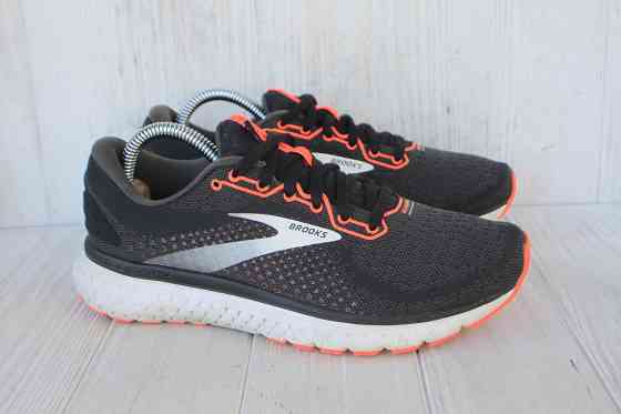 Кроссовки Brooks Glycerine 18 США оригинал 37,5р кросівки Запорожье