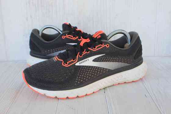Кроссовки Brooks Glycerine 18 США оригинал 37,5р кросівки Запорожье
