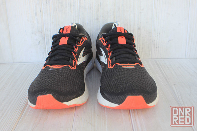 Кроссовки Brooks Glycerine 18 США оригинал 37,5р кросівки Запорожье - изображение 4