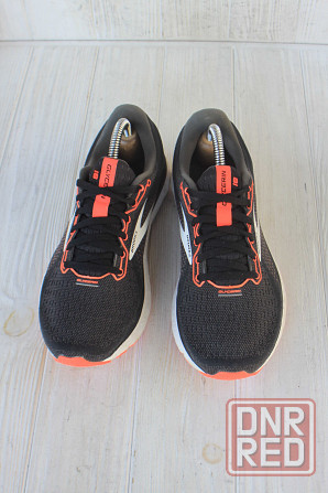 Кроссовки Brooks Glycerine 18 США оригинал 37,5р кросівки Запорожье - изображение 5