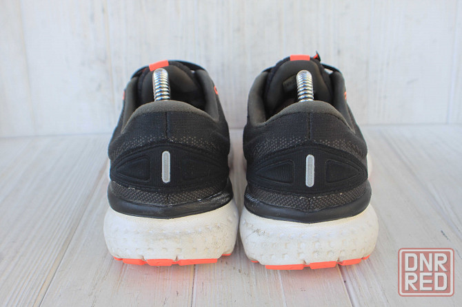 Кроссовки Brooks Glycerine 18 США оригинал 37,5р кросівки Запорожье - изображение 6