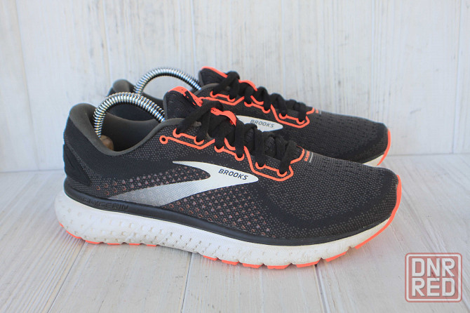 Кроссовки Brooks Glycerine 18 США оригинал 37,5р кросівки Запорожье - изображение 3