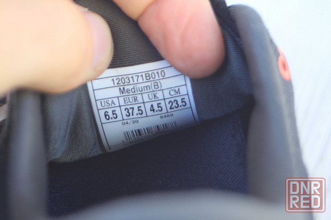 Кроссовки Brooks Glycerine 18 США оригинал 37,5р кросівки Запорожье - изображение 7