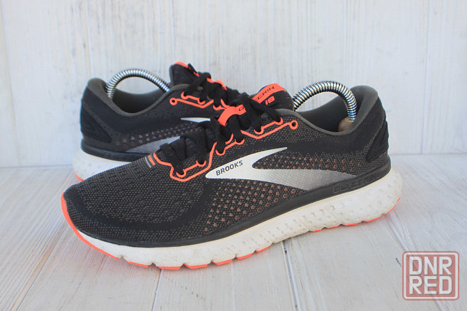 Кроссовки Brooks Glycerine 18 США оригинал 37,5р кросівки Запорожье - изображение 1
