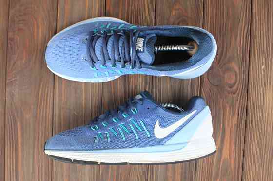 Кроссовки Nike Air Zoom Odyssey 2 оригинал 40,5р кросівки Запорожье