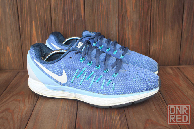 Кроссовки Nike Air Zoom Odyssey 2 оригинал 40,5р кросівки Запорожье - изображение 3