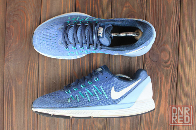 Кроссовки Nike Air Zoom Odyssey 2 оригинал 40,5р кросівки Запорожье - изображение 2