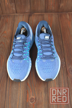 Кроссовки Nike Air Zoom Odyssey 2 оригинал 40,5р кросівки Запорожье - изображение 5