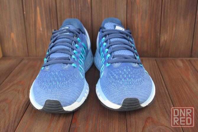Кроссовки Nike Air Zoom Odyssey 2 оригинал 40,5р кросівки Запорожье - изображение 4