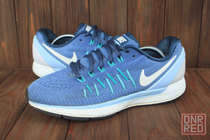 Кроссовки Nike Air Zoom Odyssey 2 оригинал 40,5р кросівки Запорожье - изображение 1