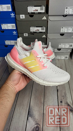 Оригинальные женские кроссовки Adidas Ultraboost GX9762 Запорожье - изображение 2