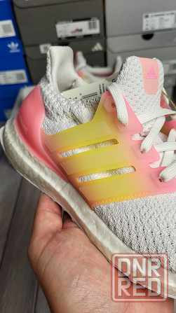 Оригинальные женские кроссовки Adidas Ultraboost GX9762 Запорожье - изображение 5