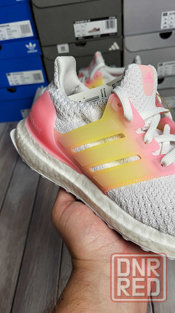 Оригинальные женские кроссовки Adidas Ultraboost GX9762 Запорожье - изображение 3