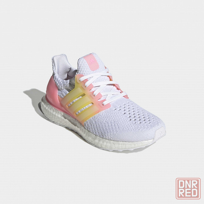 Оригинальные женские кроссовки Adidas Ultraboost GX9762 Запорожье - изображение 8