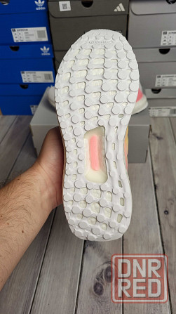 Оригинальные женские кроссовки Adidas Ultraboost GX9762 Запорожье - изображение 7