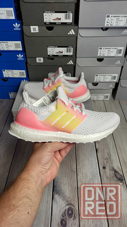 Оригинальные женские кроссовки Adidas Ultraboost GX9762 Запорожье - изображение 1