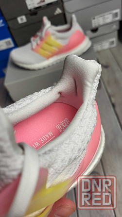 Оригинальные женские кроссовки Adidas Ultraboost GX9762 Запорожье - изображение 6