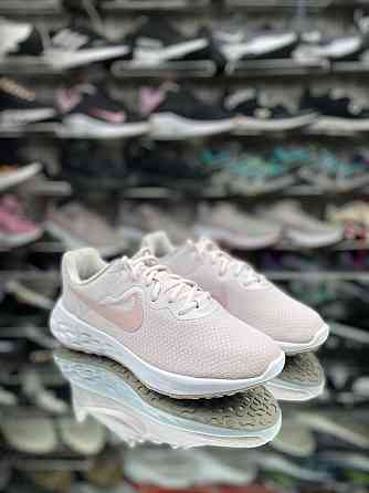 Кроссовки Nike Revolution 6 Запорожье