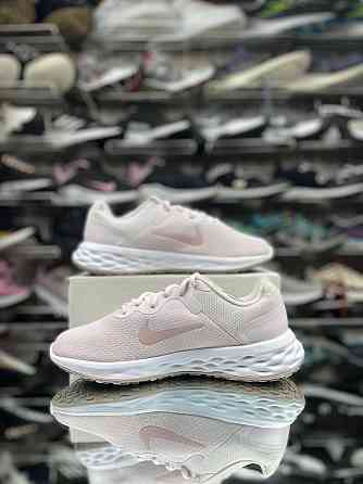 Кроссовки Nike Revolution 6 Запорожье
