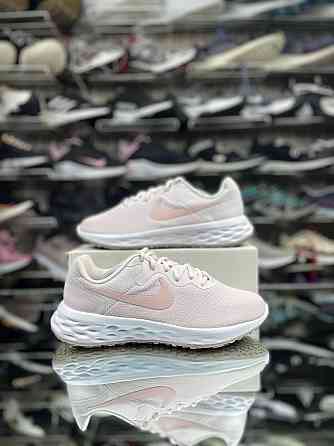Кроссовки Nike Revolution 6 Запорожье
