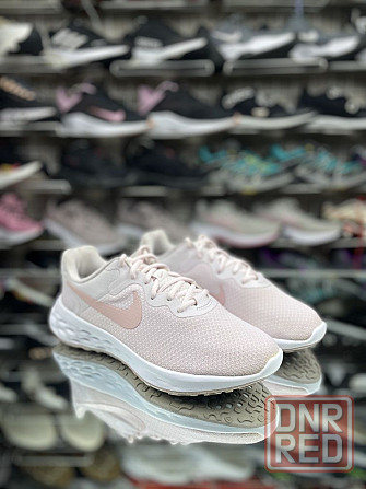 Кроссовки Nike Revolution 6 Запорожье - изображение 1