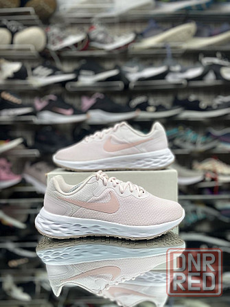 Кроссовки Nike Revolution 6 Запорожье - изображение 3
