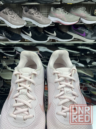 Кроссовки Nike Revolution 6 Запорожье - изображение 7