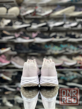 Кроссовки Nike Revolution 6 Запорожье - изображение 6