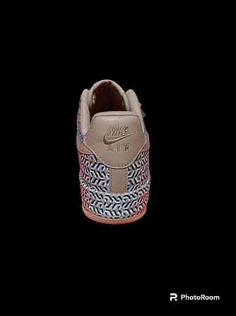 Кроссовки Nike Air Force 1 `07 LX Запорожье