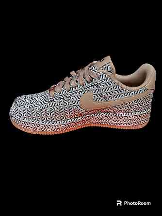 Кроссовки Nike Air Force 1 `07 LX Запорожье