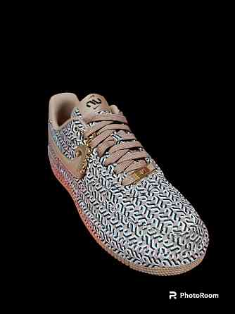 Кроссовки Nike Air Force 1 `07 LX Запорожье