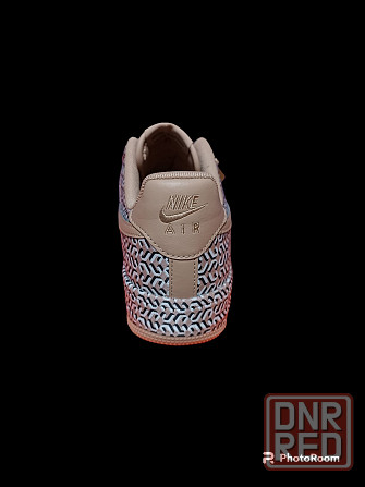 Кроссовки Nike Air Force 1 `07 LX Запорожье - изображение 5