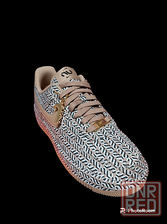 Кроссовки Nike Air Force 1 `07 LX Запорожье - изображение 2