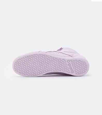 Кроссовки/ хайтопы REEBOK CLASSIC CARDI кожа 38-38.5 (25 см) Запорожье