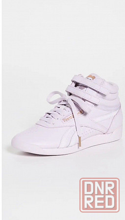 Кроссовки/ хайтопы REEBOK CLASSIC CARDI кожа 38-38.5 (25 см) Запорожье - изображение 5