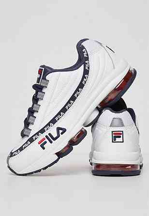 Fila DSTR 97 кроссовки/оригинал/ 36р Запорожье