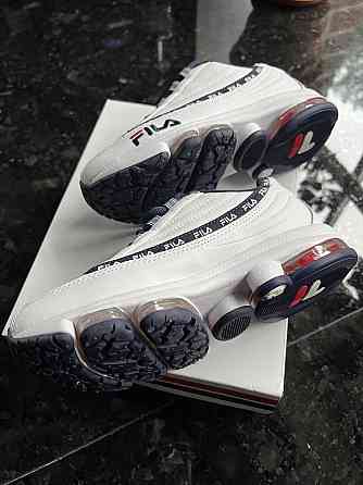 Fila DSTR 97 кроссовки/оригинал/ 36р Запорожье