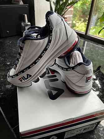 Fila DSTR 97 кроссовки/оригинал/ 36р Запорожье