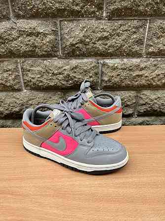 Nike Dunk Оригинал Запорожье