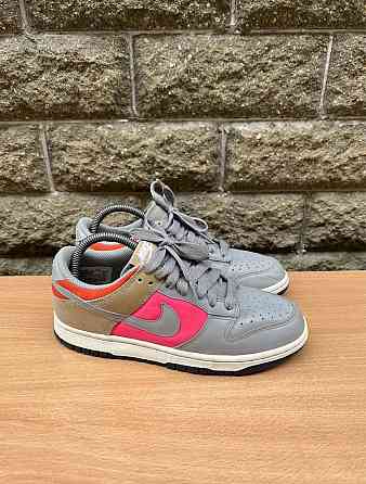 Nike Dunk Оригинал Запорожье
