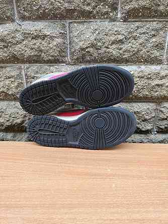 Nike Dunk Оригинал Запорожье